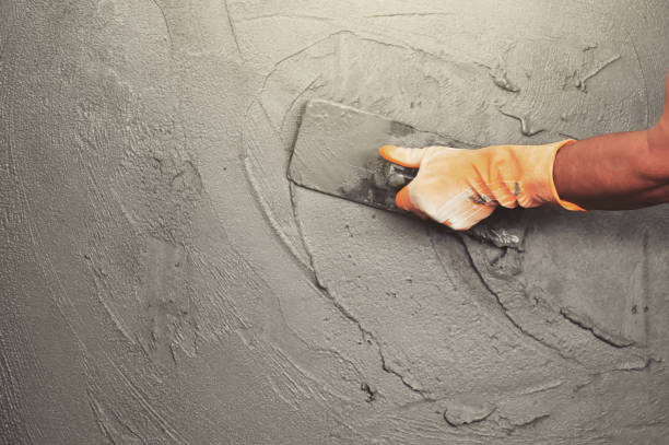 Best Concrete Driveway Installation  in Douglas, GA