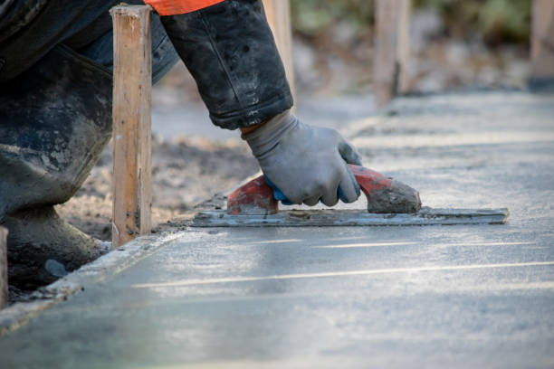 Best Concrete Foundation Repair  in Douglas, GA